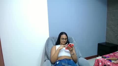 Sanabeltits202cl online show from 11/01/25, 03:30