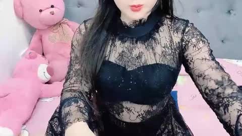 sanami_sian_ online show from 10/23/25, 02:00