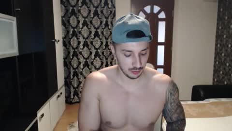Sanchez Erik online show from 12/03/24, 12:06