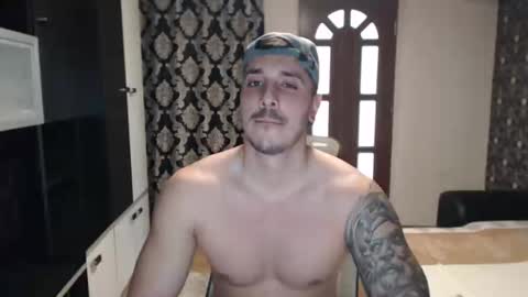 Sanchez Erik online show from 12/12/24, 08:57