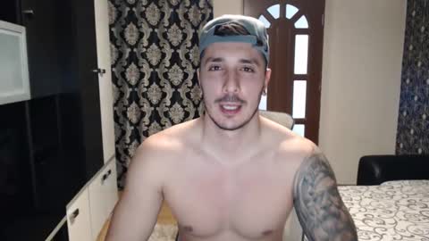 Sanchez Erik online show from 12/19/24, 07:51
