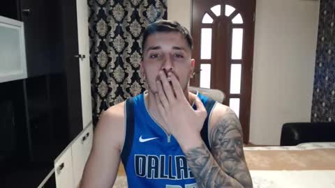 Sanchez Erik online show from 01/17/25, 08:56
