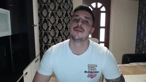 Sanchez Erik online show from 01/22/25, 12:27
