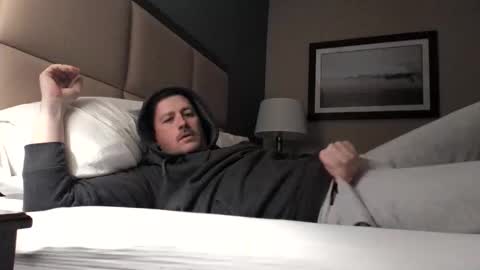 Sanchovilla7 online show from 11/29/25, 03:31