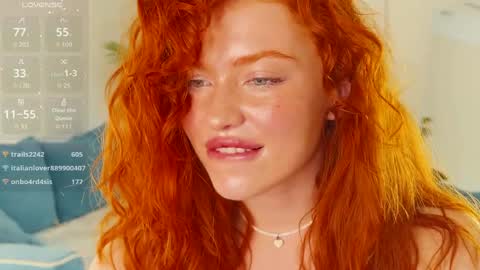 Sanda3   online show from 03/24/26, 01:49