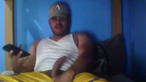 sandalo123 online show from 12/25/24, 06:09