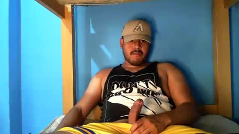 sandalo123 online show from 12/27/24, 04:54