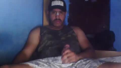 sandalo123 online show from 01/12/25, 04:21