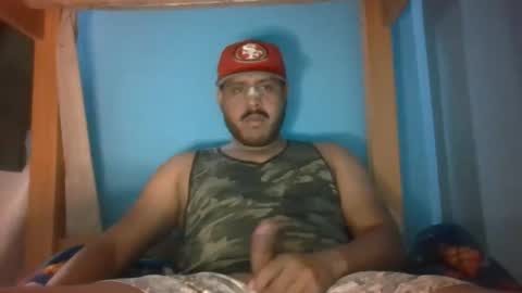 sandalo123 online show from 09/19/25, 05:24