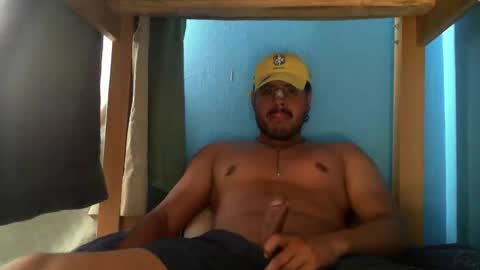 sandalo123 online show from 02/22/26, 07:01