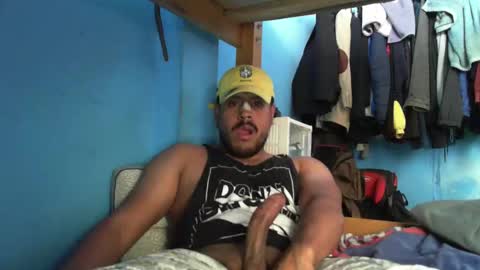 sandalo123 online show from 03/22/26, 06:33