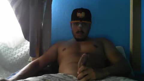 sandalo123 online show from 03/30/26, 08:54