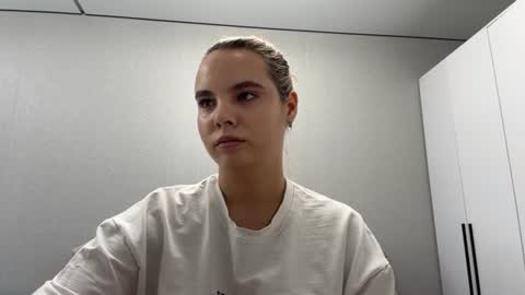 Snapshot of sandeehelmcamp chatting on 07/19/26, 12:42 Anna online show from 07/19/26, 12:42