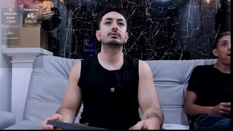 Snapshot of sander6927 chatting on 03/12/26, 01:28 sander6927 online show from 03/12/26, 01:28