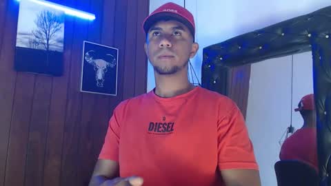 Snapshot of sander_ath chatting on 09/17/25, 12:40 Sander online show from 09/17/25, 12:40