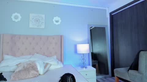 MilaSander online show from 01/08/25, 12:49