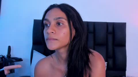 MilaSander online show from 01/20/25, 11:32