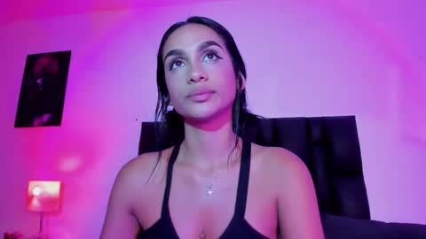 MilaSander online show from 02/13/25, 12:35