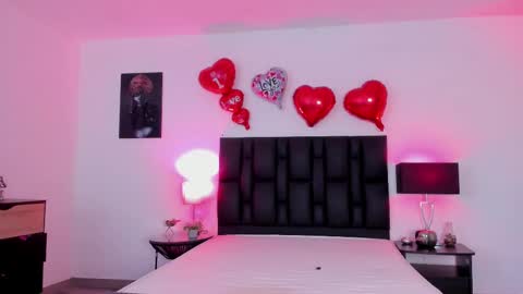 MilaSander online show from 02/15/25, 02:37