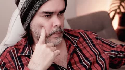 Sanders online show from 01/21/25, 06:12