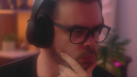 Sanders online show from 01/11/26, 06:13