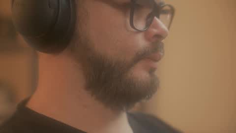 Sanders online show from 03/11/26, 05:02