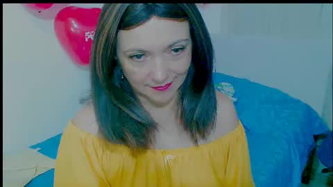 sandi amaya online show from 02/12/25, 11:20