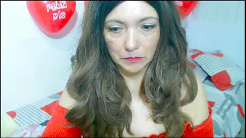 sandi amaya online show from 02/14/25, 12:19