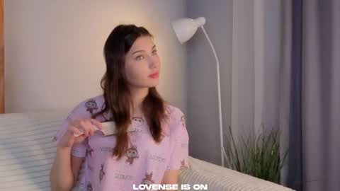 Isabel but you can call me Bella online show from 12/05/25, 01:36