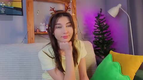 Isabel but you can call me Bella online show from 12/23/25, 01:36