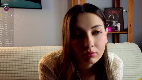 Isabel but you can call me Bella online show from 02/02/26, 01:15