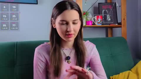 Isabel but you can call me Bella online show from 02/06/26, 02:16