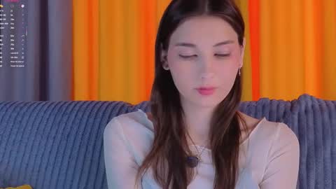 Isabel but you can call me Bella online show from 03/07/26, 01:24