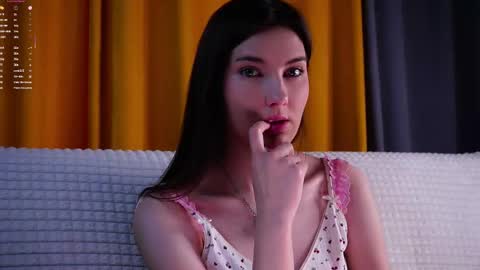 Isabel but you can call me Bella online show from 03/10/26, 01:32