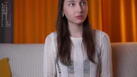 Isabel but you can call me Bella online show from 03/14/26, 02:28