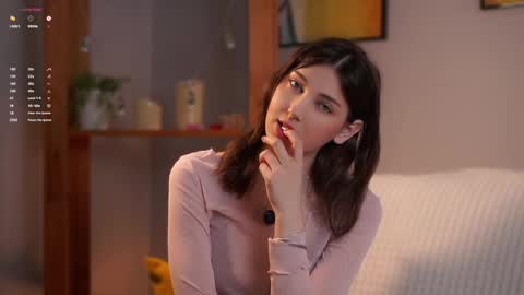 Isabel but you can call me Bella online show from 04/10/26, 01:55