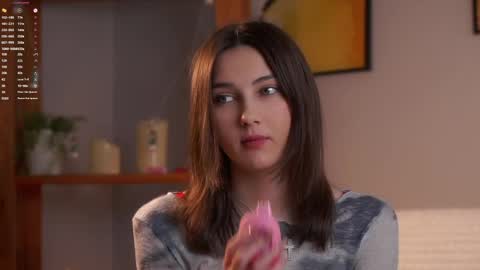 Isabel but you can call me Bella online show from 04/12/26, 01:21