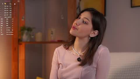 Snapshot of sandili chatting on 04/23/26, 01:51 Isabel but you can call me Bella online show from 04/23/26, 01:51