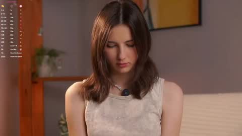 Snapshot of sandili chatting on 05/12/26, 01:36 Isabel but you can call me Bella online show from 05/12/26, 01:36