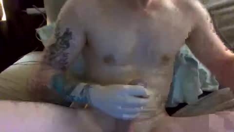 Mr. Sandman online show from 10/28/25, 02:48