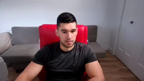 Sandow online show from 10/10/25, 04:06