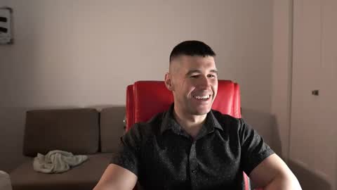 Sandow online show from 03/23/26, 08:57