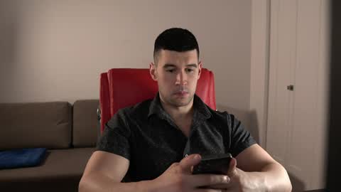 Sandow online show from 04/16/26, 10:45