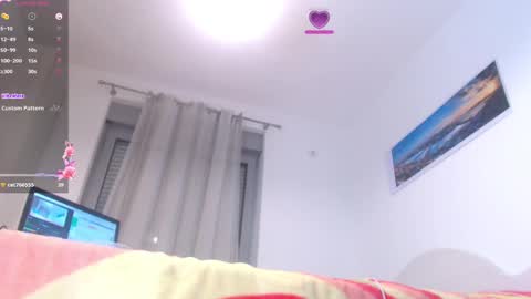 Snapshot of sandra10031989 chatting on 12/01/24, 04:29 Sandra online show from 12/01/24, 04:29