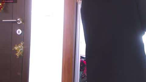 Snapshot of sandra10031989 chatting on 01/30/25, 11:55 Sandra online show from 01/30/25, 11:55