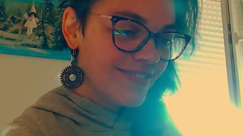 Sandra online show from 03/01/26, 02:52