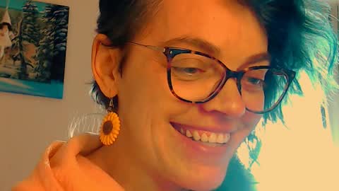 Sandra online show from 03/02/26, 02:46