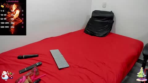 Sandra 187 online show from 01/25/25, 01:54