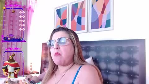 SANDRA online show from 02/11/25, 06:55