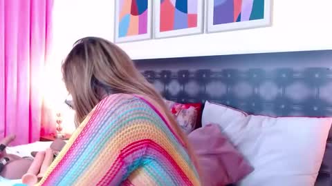 SANDRA online show from 02/15/25, 10:11